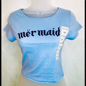Adam Levine  Mermaid Shirt